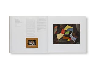 ELLSWORTH KELLY, CATALOGUE RAISONNÉ OF PAINTINGS AND SCULPTURE